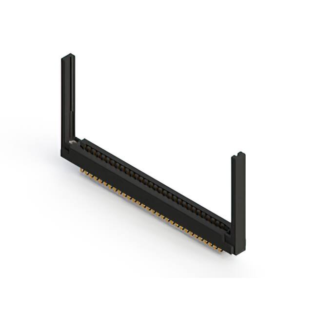 357-060-559-268 EDAC Inc.  Edgeboard Connectors